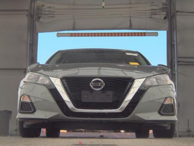 2022 Nissan Altima 2.5 S Sedan - 22915984 - 3