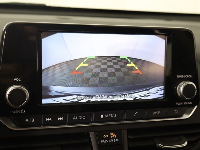2022 Nissan Altima 2.5 S Sedan - 22915984 - 39