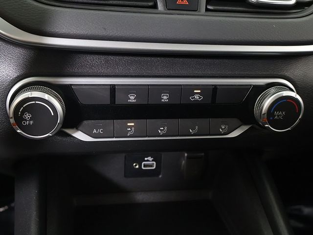 2022 Nissan Altima 2.5 S Sedan - 22915984 - 41