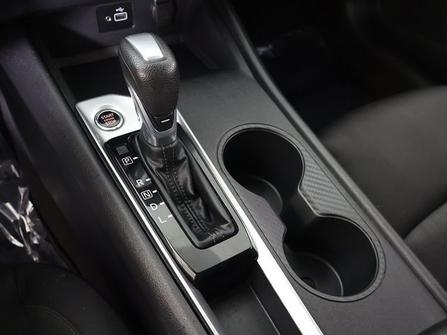 2022 Nissan Altima 2.5 S Sedan - 22915984 - 42