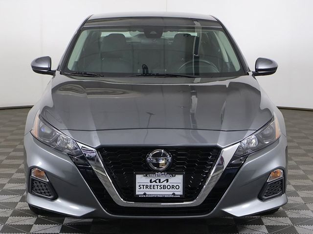 2022 Nissan Altima 2.5 S Sedan - 22915984 - 7