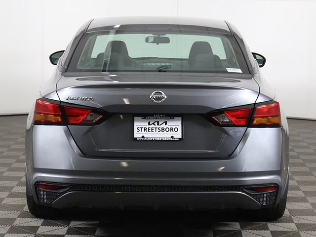 2022 Nissan Altima 2.5 S Sedan - 22915984 - 8