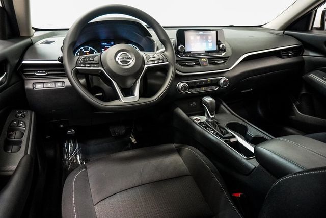 2022 Nissan Altima 2.5 S Sedan - 22932493 - 9