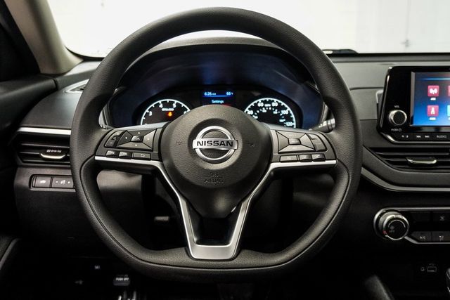 2022 Nissan Altima 2.5 S Sedan - 22932493 - 10