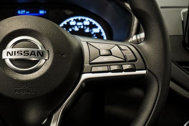 2022 Nissan Altima 2.5 S Sedan - 22932493 - 11