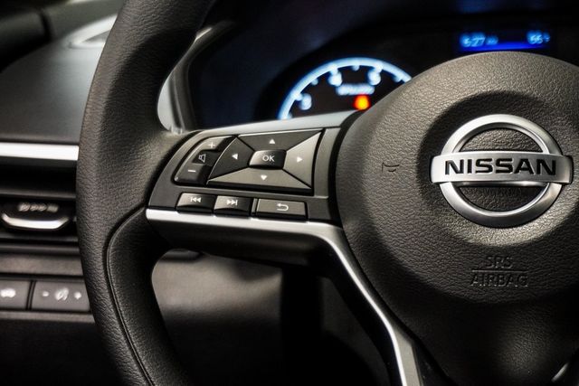 2022 Nissan Altima 2.5 S Sedan - 22932493 - 12