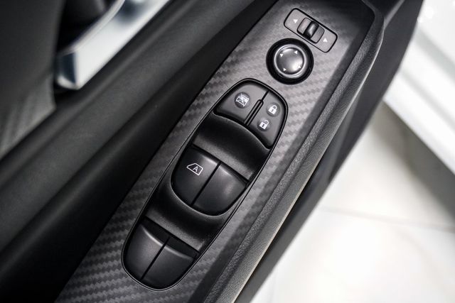 2022 Nissan Altima 2.5 S Sedan - 22932493 - 17