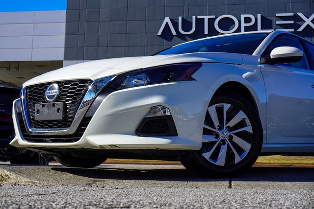 2022 Nissan Altima 2.5 S Sedan - 22932493 - 1