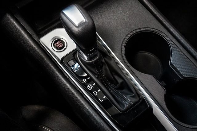 2022 Nissan Altima 2.5 S Sedan - 22932493 - 21