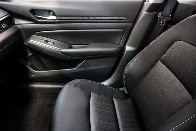 2022 Nissan Altima 2.5 S Sedan - 22932493 - 22