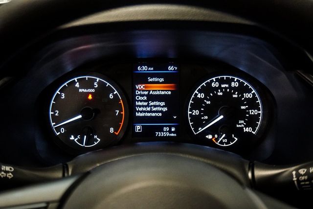 2022 Nissan Altima 2.5 S Sedan - 22932493 - 23