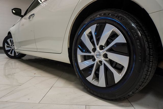 2022 Nissan Altima 2.5 S Sedan - 22932493 - 29