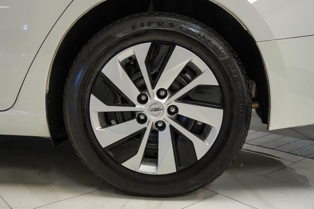 2022 Nissan Altima 2.5 S Sedan - 22932493 - 30