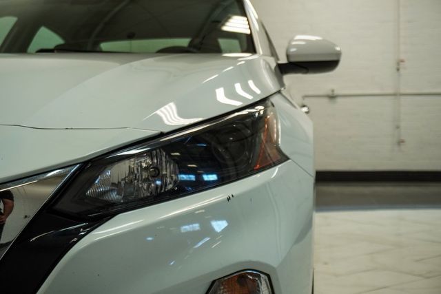 2022 Nissan Altima 2.5 S Sedan - 22932493 - 34