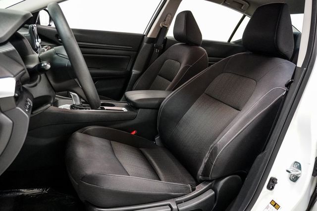 2022 Nissan Altima 2.5 S Sedan - 22932493 - 5
