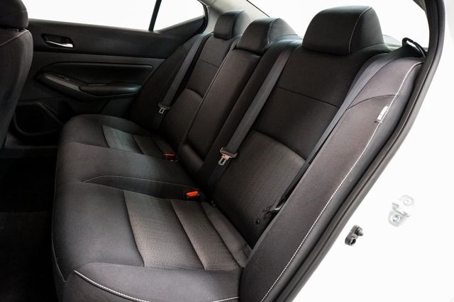 2022 Nissan Altima 2.5 S Sedan - 22932493 - 6