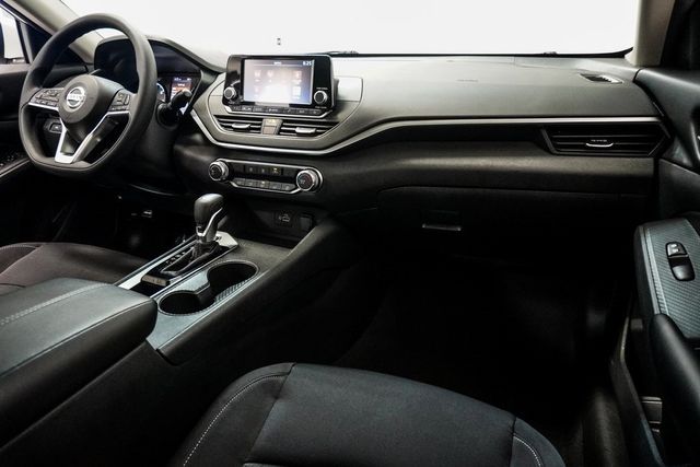 2022 Nissan Altima 2.5 S Sedan - 22932493 - 7