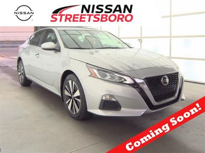 2022 Nissan Altima
