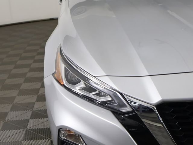 2022 Nissan Altima 2.5 SV AWD Sedan - 22918124 - 9