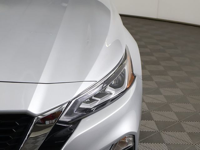 2022 Nissan Altima 2.5 SV AWD Sedan - 22918124 - 10