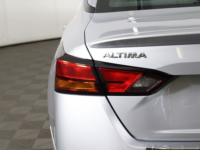 2022 Nissan Altima 2.5 SV AWD Sedan - 22918124 - 11