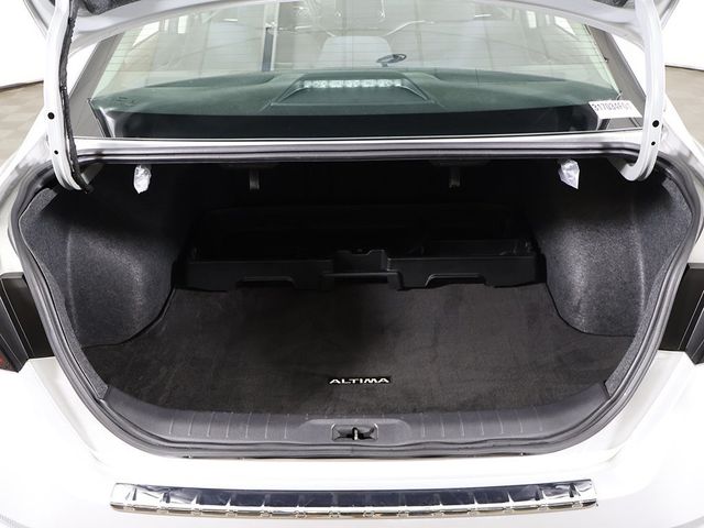 2022 Nissan Altima 2.5 SV AWD Sedan - 22918124 - 15