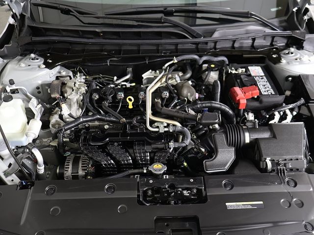 2022 Nissan Altima 2.5 SV AWD Sedan - 22918124 - 16