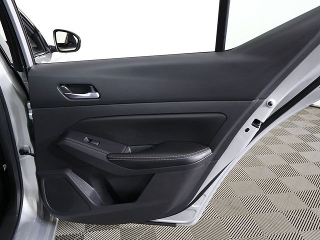 2022 Nissan Altima 2.5 SV AWD Sedan - 22918124 - 21