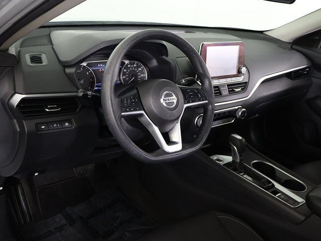 2022 Nissan Altima 2.5 SV AWD Sedan - 22918124 - 22
