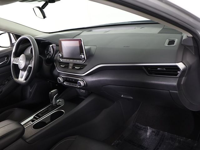 2022 Nissan Altima 2.5 SV AWD Sedan - 22918124 - 23