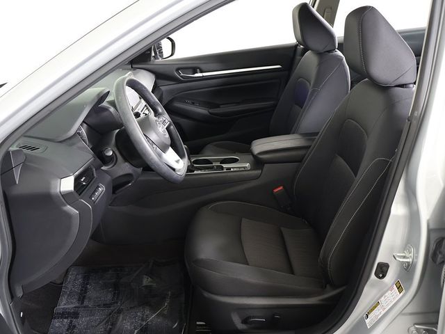 2022 Nissan Altima 2.5 SV AWD Sedan - 22918124 - 24
