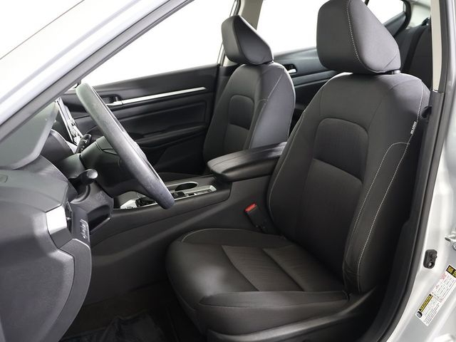 2022 Nissan Altima 2.5 SV AWD Sedan - 22918124 - 26
