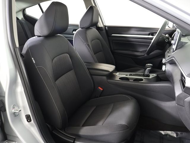 2022 Nissan Altima 2.5 SV AWD Sedan - 22918124 - 27