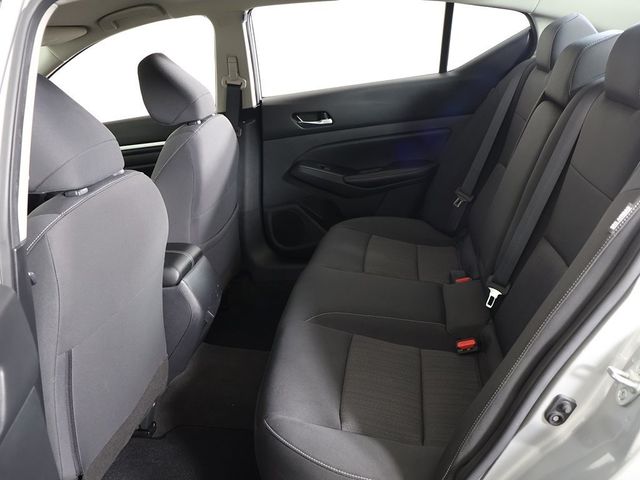 2022 Nissan Altima 2.5 SV AWD Sedan - 22918124 - 29