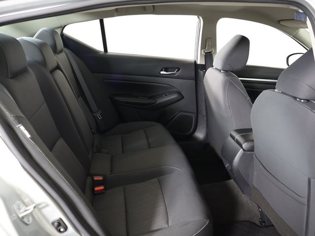 2022 Nissan Altima 2.5 SV AWD Sedan - 22918124 - 30