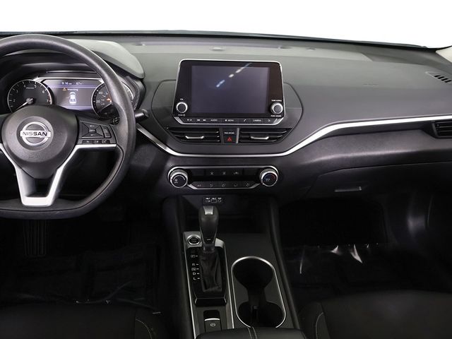 2022 Nissan Altima 2.5 SV AWD Sedan - 22918124 - 31
