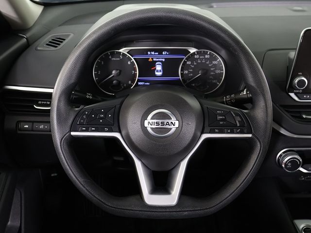 2022 Nissan Altima 2.5 SV AWD Sedan - 22918124 - 34