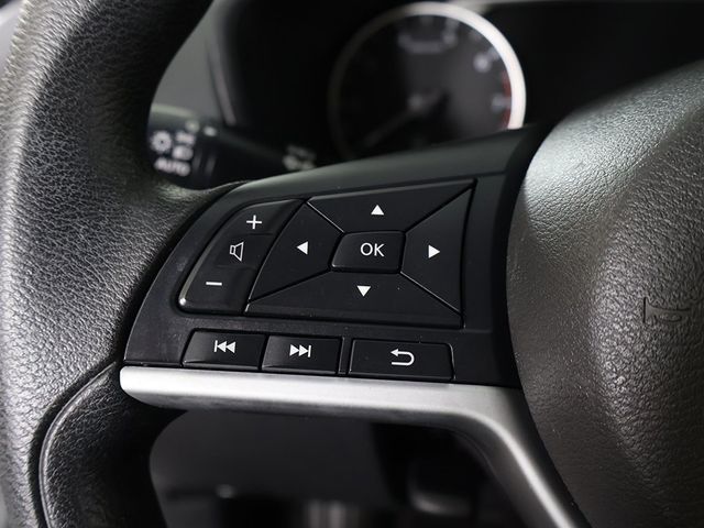 2022 Nissan Altima 2.5 SV AWD Sedan - 22918124 - 37