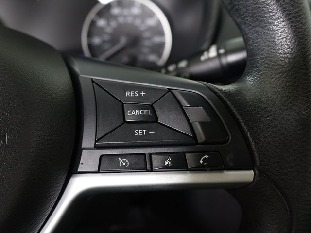 2022 Nissan Altima 2.5 SV AWD Sedan - 22918124 - 38