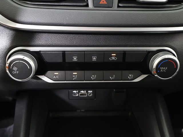 2022 Nissan Altima 2.5 SV AWD Sedan - 22918124 - 42