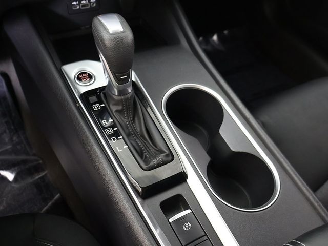 2022 Nissan Altima 2.5 SV AWD Sedan - 22918124 - 43