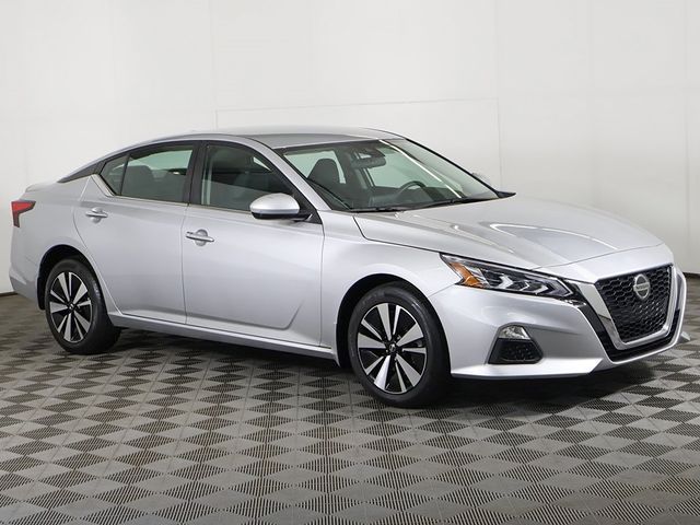 2022 Nissan Altima 2.5 SV AWD Sedan - 22918124 - 45