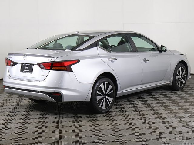2022 Nissan Altima 2.5 SV AWD Sedan - 22918124 - 6
