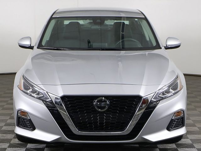 2022 Nissan Altima 2.5 SV AWD Sedan - 22918124 - 7