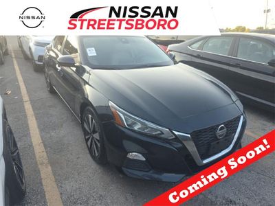 2022 Nissan Altima
