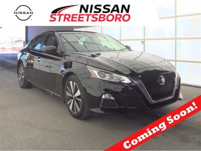 2022 Nissan Altima