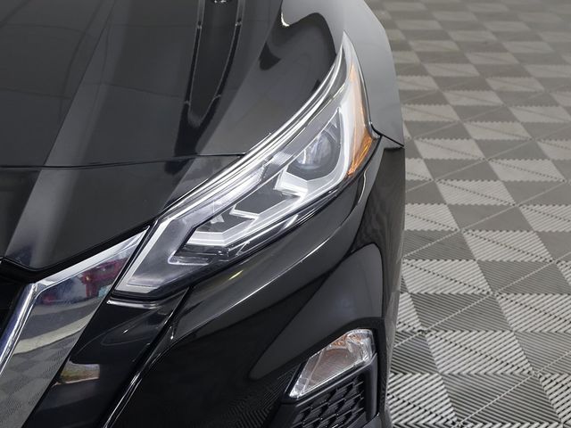2022 Nissan Altima 2.5 SV Sedan - 22925610 - 10