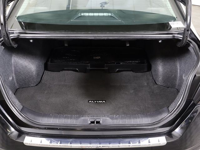 2022 Nissan Altima 2.5 SV Sedan - 22925610 - 15