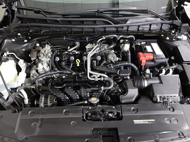 2022 Nissan Altima 2.5 SV Sedan - 22925610 - 16