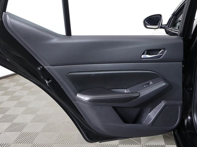 2022 Nissan Altima 2.5 SV Sedan - 22925610 - 20